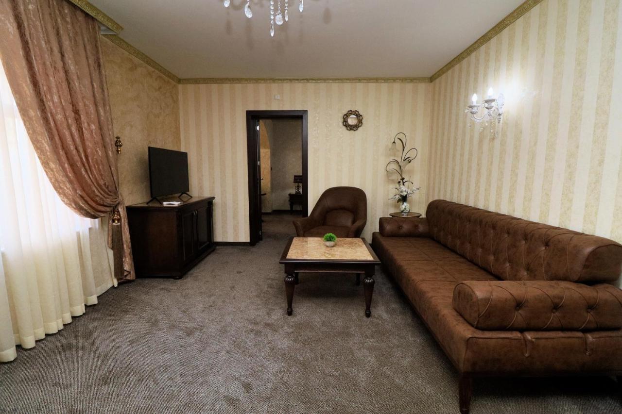 Asa Boutique Hotel Haskovo Exterior photo
