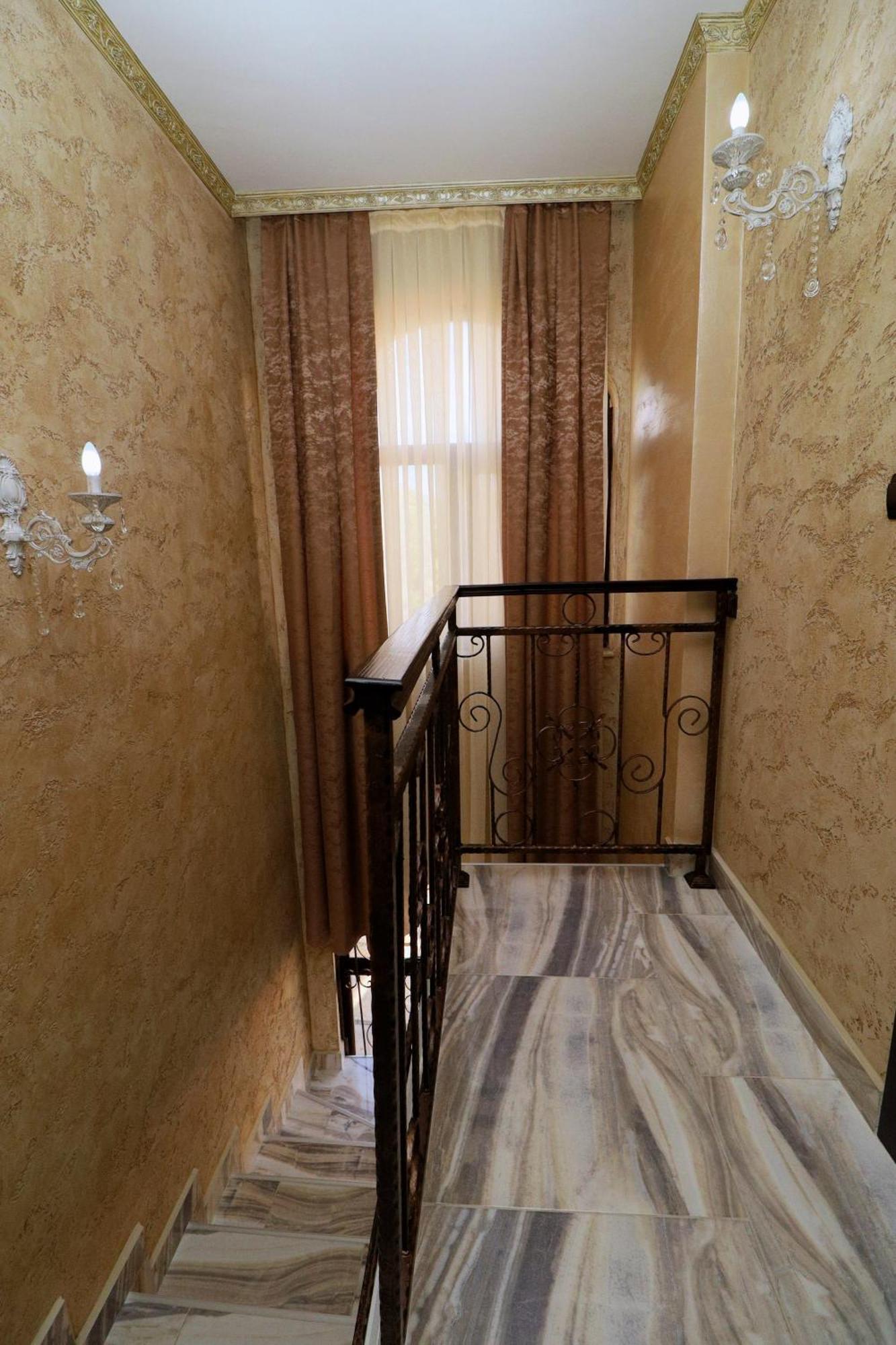 Asa Boutique Hotel Haskovo Exterior photo