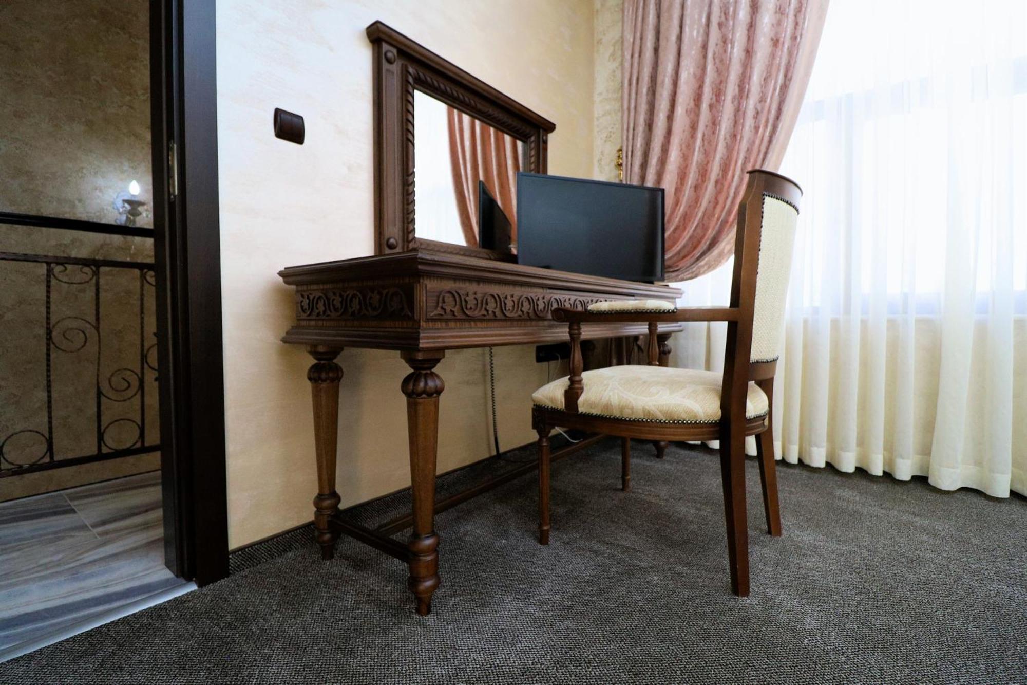 Asa Boutique Hotel Haskovo Exterior photo